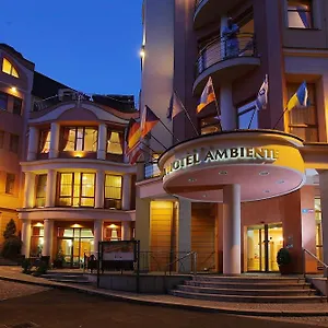 Ambiente Wellness & Karlsbad