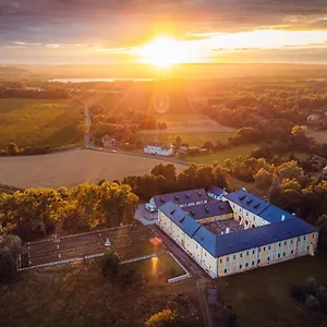Chateau Hotel Rychvald