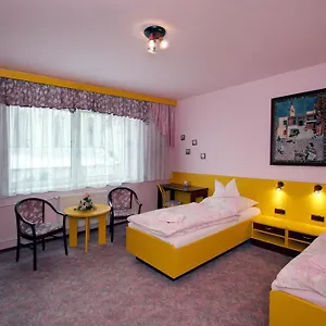 Slunce Penzion Brno