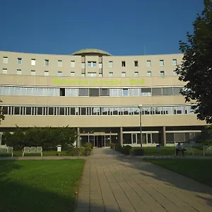 Kolej Akademie Penzion Brno