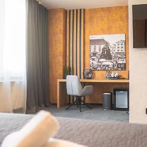 Ještěbrno Hotel Brno