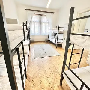 Hostal Jasmin, Praga