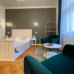 Stupartska - Premium Old Town Aparthotel