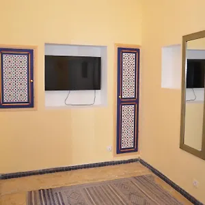 dar-sirine.marrakeshhotelsmorocco.com/