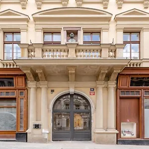 Hostal Retreat Boutique, Praga