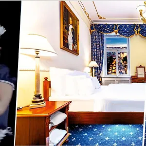 Hotel General Old Town, Praga