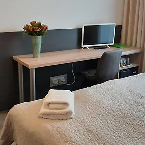 3* Hotel Aréna