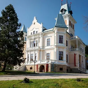 Royal Golf Hotel Karlovy Vary