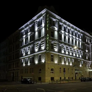 Alqush Downtown Praag