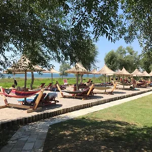 Station touristique Lake Shkodra