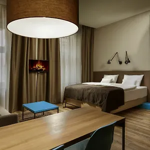 Avenue Legerova 19 Апартаменты