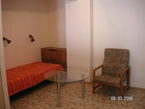 Hostel Bell Praag 0*,  Tsjechië