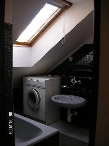 Hostel Bell Prag