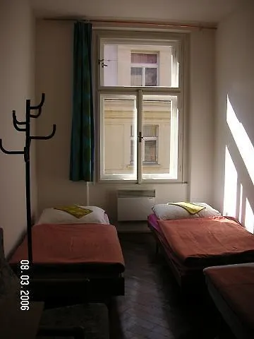 Hostel Bell Prag Tschechische Republik