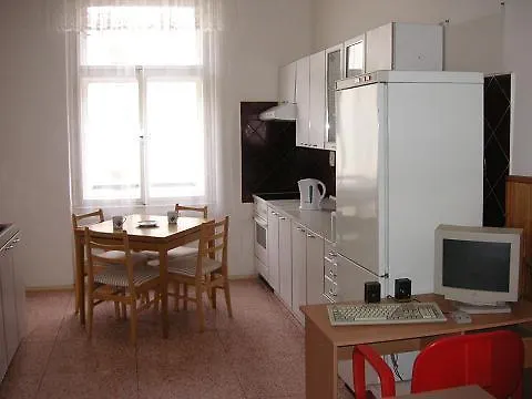 Hostel Bell Praag