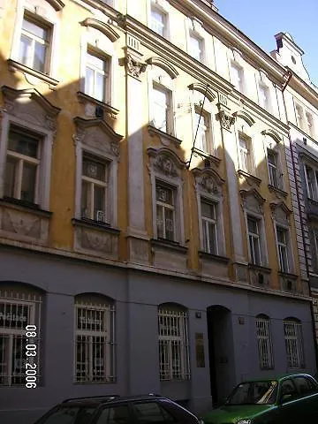 Hostel Bell Praag
