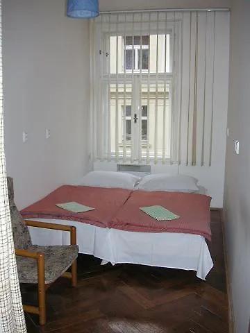 Hostel Bell Praag