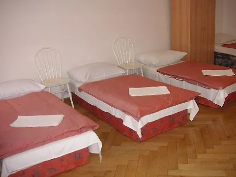 Hostel Bell Praag Tsjechië