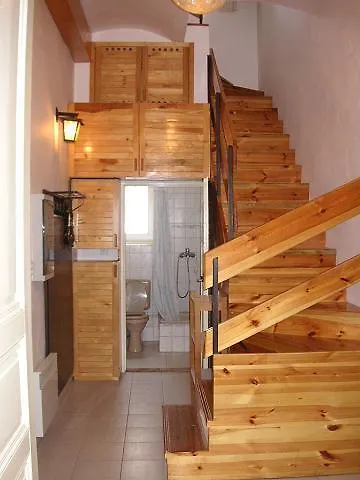 Hostel Bell Praag